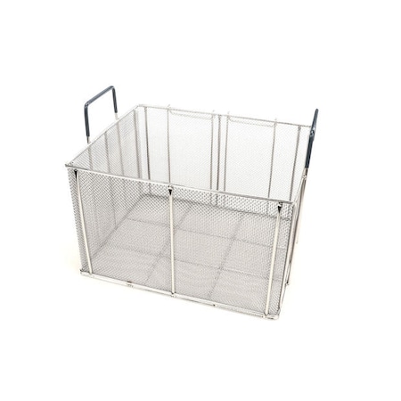 Anets Wiring, Basket Bulk Sq 8X8 Gpc18 P9800-88